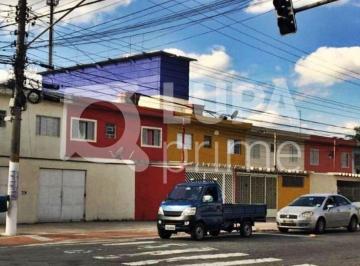 Terreno · 580m² · TERRENO COM 580M² DE ÁREA CONSTRUÍDA À VENDA EM SÃO MIGUEL