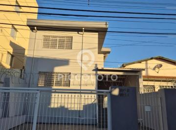 Casa · 218m² · 4 Quartos · 4 Vagas · Sobrado à venda em Campinas, Ponte Preta, com 4 quartos, com 218.03 m²