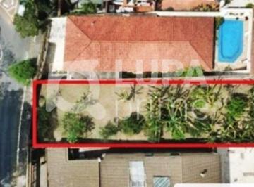 Terreno · 504m² · TERRENO COM 504M² Á VENDA EM PALMAS DO TREMEMBÉ