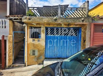 Casa · 100m² · 2 Quartos · CASA COM 2 QUARTOS À VENDA NA VILA MEDEIROS