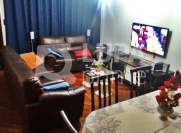 Casa · 117m² · 2 Quartos · 2 Vagas · CASA COM 2 QUARTOS E 2 VAGAS DE GARAGEM À VENDA NA VILA MEDEIROS