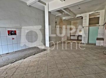 Comercial · 85m² · SALÃO COMERCIAL COM 85M² PARA LOCAÇÃO EM CAMPOS ELÍSIOS
