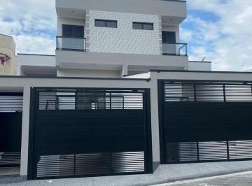 Casa · 170m² · 3 Quartos · 6 Vagas · Sobrado Novo, com 3 suítes, 6 vagas, fino acabamento - R$1.270.000,00