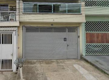 Casa · 140m² · 2 Quartos · 2 Vagas · Sobrado de 2 dorms, 2 Wcs, 2 vagas, churrasqueira próximo ao Nagumo R$ 539.990,00