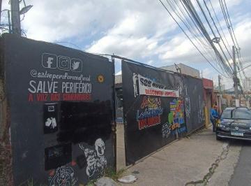 Terreno · 400m² · terreno nova galvao lava rapido