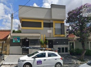 Apartamento · 35m² · 1 Quarto · apto shopping Tucuruvi