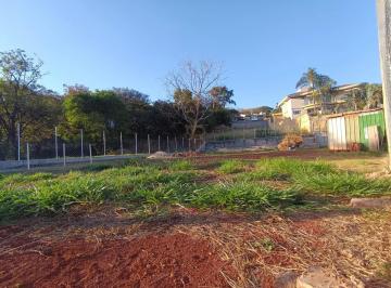 Terreno · 950m² · Terreno Comercial para Locação no Bairro Ribeirânia, em Ribeirão Preto