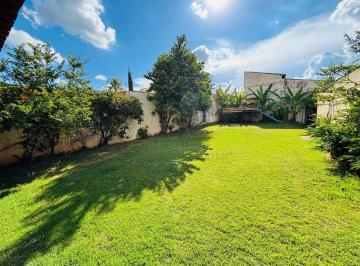 Casa · 1206m² · 5 Quartos · 10 Vagas · Casas Residenciais Área de LazerEdícula em Ribeirão Preto