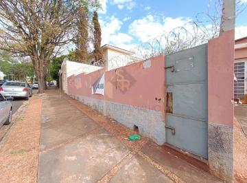 Comercial · 273m² · 3 Quartos · 20 Vagas · Casa Comercial  para Locação no Bairro Jardim América em Ribeirão Preto/SP.