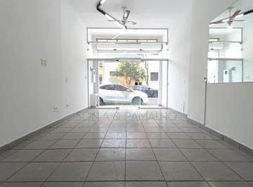 Comercial · 179m² · Salão Comercial para Locação no bairro Campos Elíseos, em Ribeirão Preto
