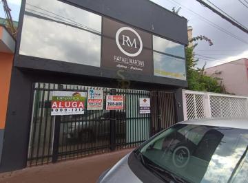 Comercial · 140m² · Salão Comercial para Locação no Bairro Jardim América , em Ribeirão Preto