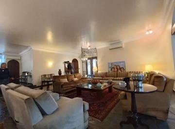 Casa · 672m² · 4 Quartos · 4 Vagas · Casa padrão para Locação no Bairro Alto da Boa Vista, em Ribeirão Preto