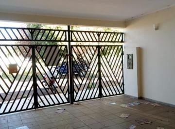 Casa · 125m² · 2 Quartos · 2 Vagas · Casas Residenciais Padrão em Ribeirão Preto