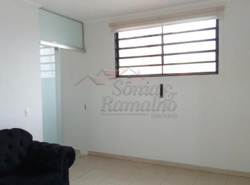 Comercial · 190m² · Salão comercial para Locação no Bairro Jardim Palma Travassos, no Ribeirão Preto.