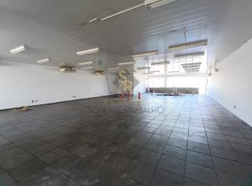 Comercial · 240m² · Salão Comercial para Locação no bairro Jardim Califórnia, em Ribeirão Preto