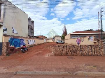 Terreno · 480m² · Terreno para Locação no Bairro Ipiranga, em Ribeirão Preto SP.