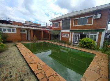 Casa · 150m² · 3 Quartos · 2 Vagas · Casa Comercial Térrea para Locação no Bairro Vila Seixas, em Ribeirão Preto/SP