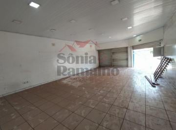 Comercial · 247m² · Salão/Casa para Locação no Bairro Ipiranga, em Ribeirão Preto