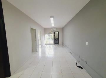 Comercial · 55m² · Sala Comercial para Locação no bairro Jardim Irajá, em Ribeirão Preto