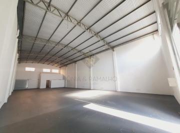 Comercial · 286m² · Imóvel Comercial para Locação no bairro Vila Carvalho, em Ribeirão Preto