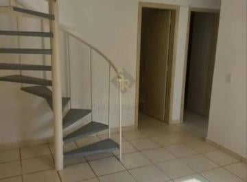 Apartamento · 42m² · 2 Quartos · 1 Vaga · Apartamento duplex para Locação no Bairro Jardim Novo Mundo, em Ribeirão Preto