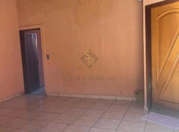 Casa · 150m² · 3 Quartos · 2 Vagas · Casas Residenciais Padrão em Ribeirão Preto
