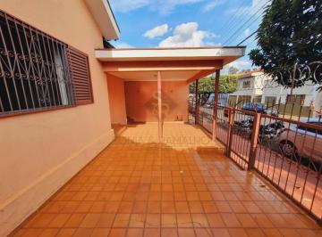 Casa · 197m² · 2 Quartos · 1 Vaga · Casa Residencial para locação no bairro Vila Tibério, em Ribeirão Preto