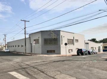 Comercial · 1013m² · Imóveis Comerciais/Galpão Comercial - Comercial - No bairro Campos Eliseos Ribeirão Preto -