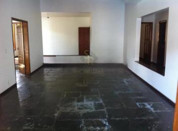 Comercial · 334m² · Casa Comercial Térrea para Locação no Bairro Alto da boa Vista, em Ribeirão Preto SP