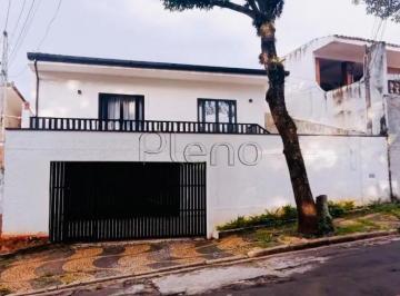imagem · Sobrado à venda em Campinas, Jardim Chapadão, com 3 quartos, com 322 m²