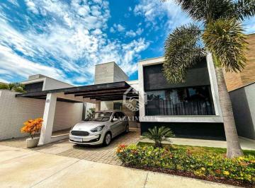 Fachada · Casa com 3 dormitórios à venda, 114 m² por R$ 950.000,00 - Nova São Pedro - São Pedro da Aldeia/RJ