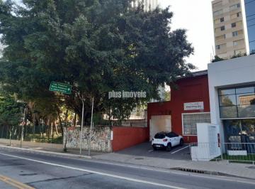 Comercial · 280m² · 3 Quartos · 8 Vagas · CSA OMERCIAL - CERQUEIRA CÉSAR