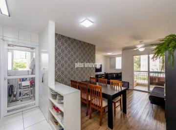 Apartamento · 64m² · 2 Quartos · 1 Vaga · Aconchegante Apartamento à Venda Condomínio Tree Morumbi - com 2 quartos, sendo 1 suíte, 64m²