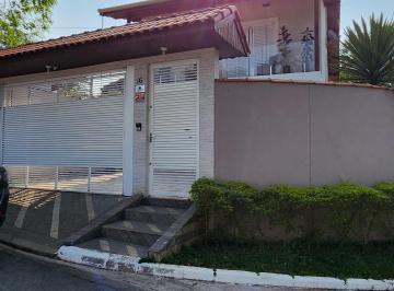 Casa de 3 quartos, São Paulo · Sobrado com Piscina - Condomínio Fechado Jardim Marquesa