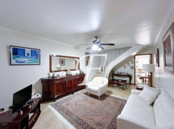 686773530eb84edaf881a1fff441fa75e5a63eee · Sobrado com 3 dormitórios à venda, 108 m² por R$ 890.000,00 - Santana - São Paulo/SP