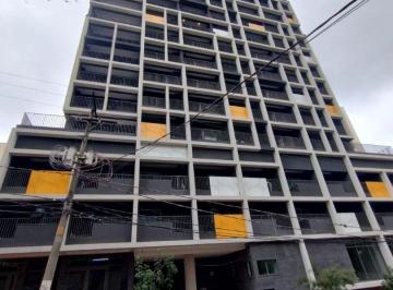 6c1a2a44890821e16036c45c1f7371230d494444 · Apartamento com 1 quarto para alugar, 34 m² por R$ 4.617/mês - Cerqueira César - São Paulo/SP