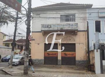 bcd0db2045b3e50e8569d2e386cf45c09d67b8d6 · Prédio, 350 m² - venda por R$ 1.500.000,00 ou aluguel por R$ 8.997,01/mês - Campo Grande - Santos/SP