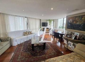 d17bad7465b123dad1a7393b5acedf3c409c2228 · Apartamento para alugar, 380 m² por R$ 16.406,22/mês - Santana - São Paulo/SP