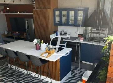 65a003bd0a213266c323941f205cab0aa0a52434 · Cobertura à venda, 165 m² por R$ 2.250.000,05 - Santa Teresinha - São Paulo/SP