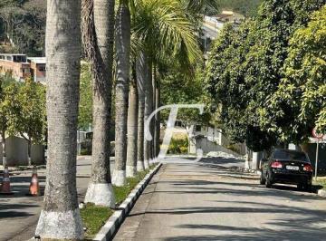 d48ce0f2fa4eb35dcab8e9dbdea7375cb4aeb836 · Terreno à venda, 564 m² por R$ 450.000,00 - Condomínio Quintas de São Fernando - Cotia/SP