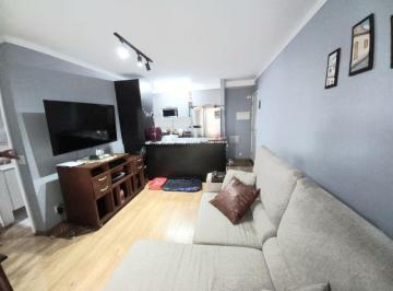 2f4d45998fa58b6a538fcb633f8e4579a65d8a26 · Apartamento à venda, 73 m² por R$ 680.000,00 - Vila Maria - São Paulo/SP