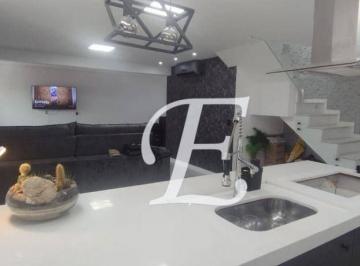 a877c330fd1efa0c29512e29552a08a8c411d2a2 · Cobertura à venda, 116 m² por R$ 1.150.000,00 - Vila Mazzei - São Paulo/SP