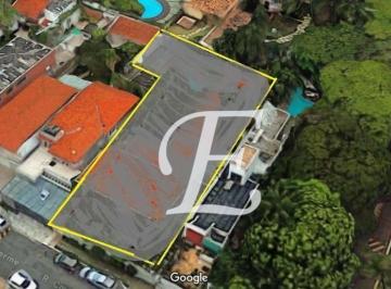 8d2005f348dd1f893e21bc73b3c242e81c71afff · Terreno Alto Padrão à venda, 988 m² por R$ 13.000.000 - Ibirapuera - São Paulo/SP