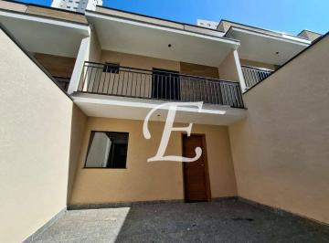 d49fcfd92785e159b544925bff0803b9c7100153 · Sobrado com 3 súites à venda, 110 m² por R$ 750.000 - Santa Teresinha - São Paulo/SP