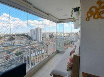 f65439980510eb90b4197f1023c87a831d1553de · Apartamento com 3 dormitórios à venda, 73 m² por R$ 695.000,00 - Vila Isolina Mazzei - São Paulo/SP