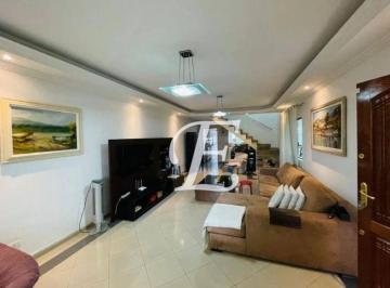 a632a1f047279b1437b9d376b6939327a6569f85 · Sobrado com 3 dormitórios à venda, 175 m² por R$ 1.300.000,00 - Vila Guilherme - São Paulo/SP