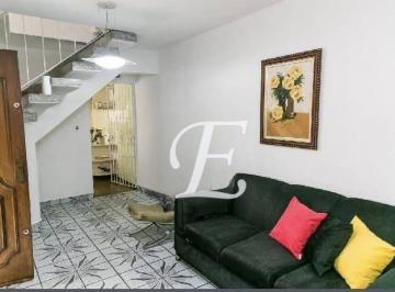 2560255b0bcfdf9463193d5ae4ff0a327ce83ca6 · Casa à venda, 172 m² por R$ 566.000,00 - Vila Nova Mazzei - São Paulo/SP
