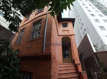 1c852bba2c0997ba4e0c84eb5512ac8eadf1bd19 · Casa com 4 dormitórios à venda, 240 m² por R$ 1.400.000,00 - Santana - São Paulo/SP