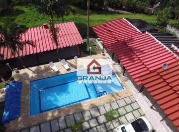 a00745f4c43f525161f2404ac211ba02178178d5 · Casa com 5 dormitórios à venda, 298 m² por R$ 890.000,00 - Parque Rizzo - Cotia/SP
