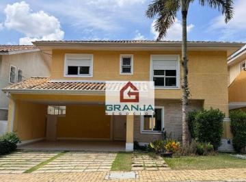 d7c9512e0e9eb95bf9f2bf4f01532c99890912a3 · Casa com 4 dormitórios à venda, 293 m² por R$ 2.500.000,00 - Bosque do Vianna - Cotia/SP